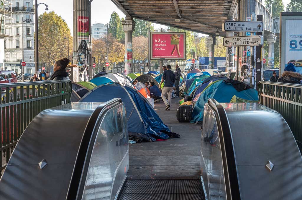 les milliards de l’Aide sociale à l’enfance captés par les mineurs étrangers non accompagnés